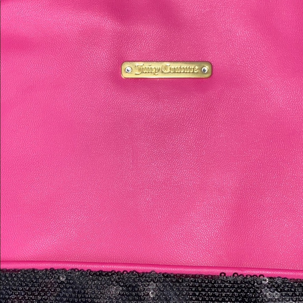 Juicy back pack - Picture 2 of 3